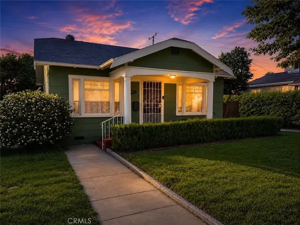647 Harps Street, San Fernando, CA 91340