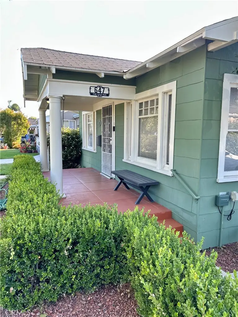 647 Harps Street, San Fernando, CA 91340 - #2