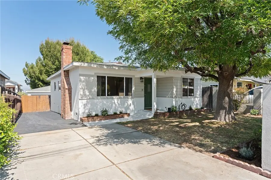 10623 Tinker Avenue, Tujunga, CA 91042 - #2