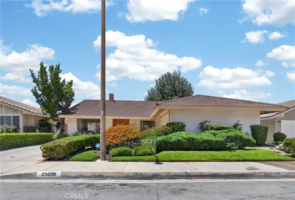23439 Avenida Rotella, Valencia, CA 91355
