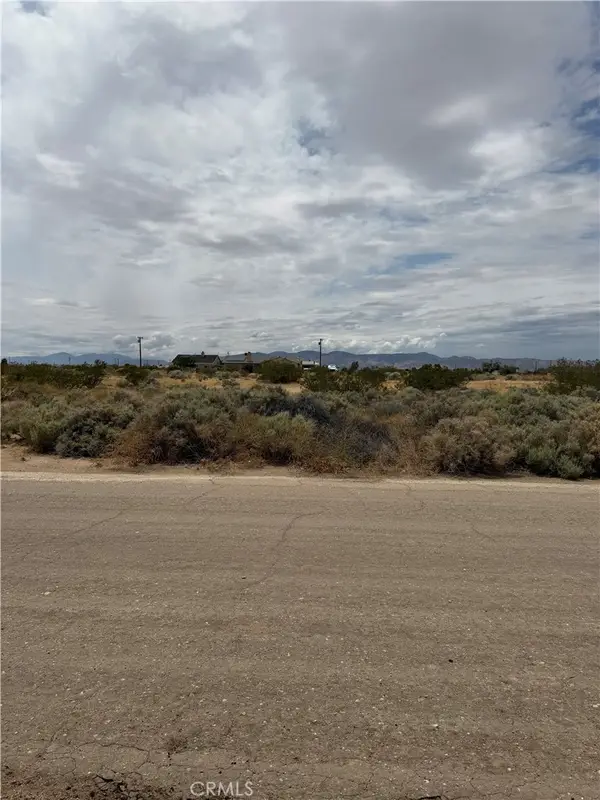 0 S College Boulevard, California City, CA 93505