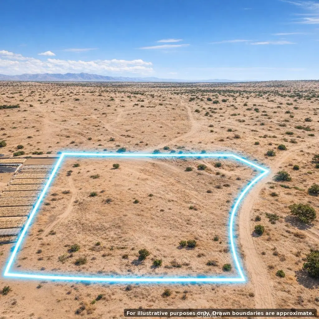 0 Avenue P11, Palmdale, CA 93591 - #1