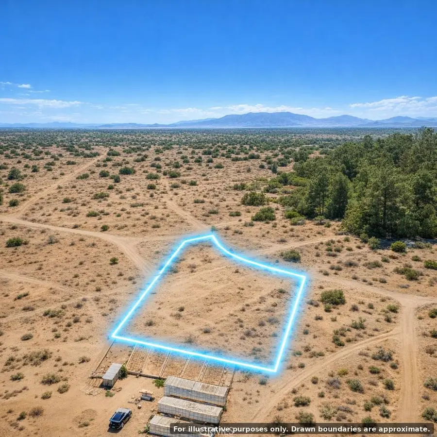 0 Avenue P11, Palmdale, CA 93591 - #3