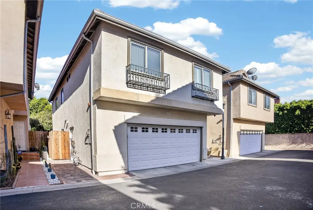 9354 Burnet #105, North Hills, CA 91343 - #1
