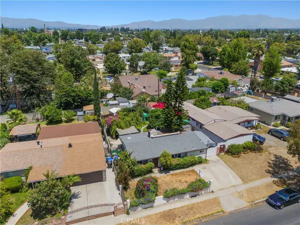 13873 Lanark, Panorama City, CA 91402