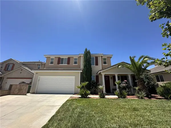 40741 Turnberry Court, Palmdale, CA 93551