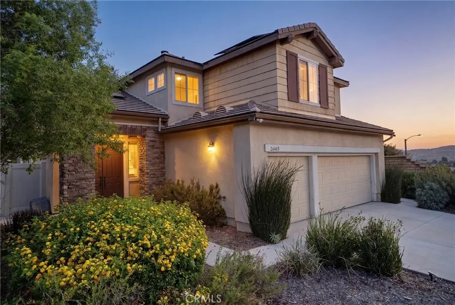 26445 Oakdale Canyon, Canyon Country, CA 91387 - #2