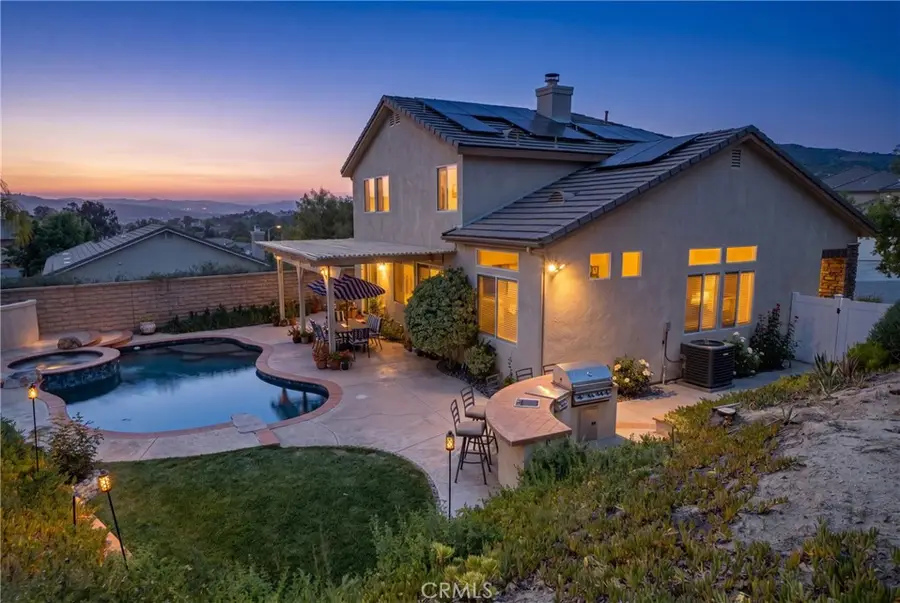 26445 Oakdale Canyon, Canyon Country, CA 91387 - #3