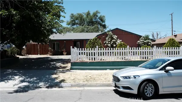 37431 Larkin Avenue, Palmdale, CA 93550