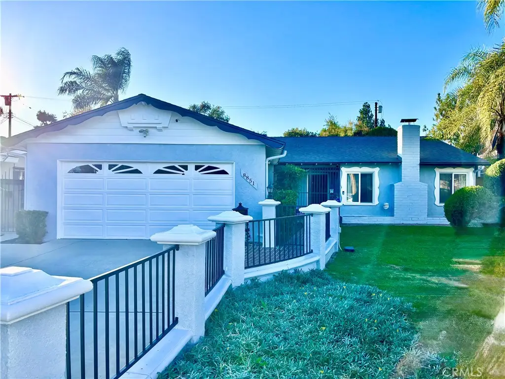 8851 Keokuk, Winnetka, CA 91306 - #1
