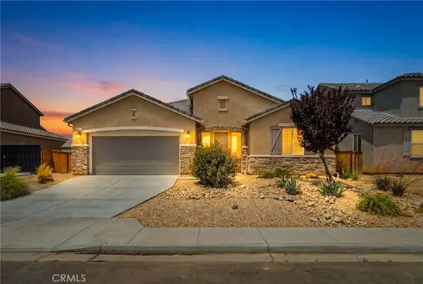 2029 Boxwood, Rosamond, CA 93560
