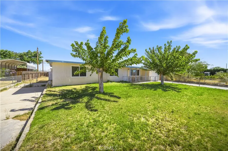 24285 Sage, Boron, CA 93516 - #2