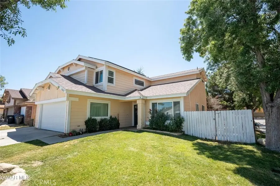 43659 Serenity Court, Lancaster, CA 93535 - #2