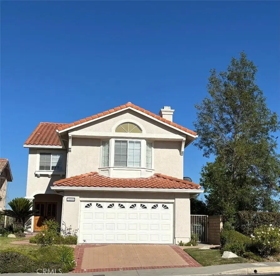 12056 Stone Gate Way, Porter Ranch, CA 91326 - #1