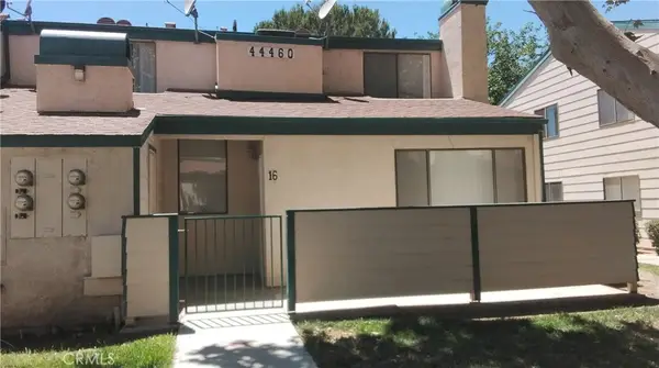 44460 15th Street E #16, Lancaster, CA 93535
