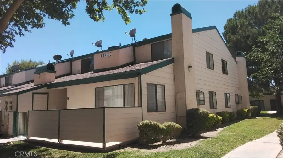 44460 15th Street E #16, Lancaster, CA 93535 - #2