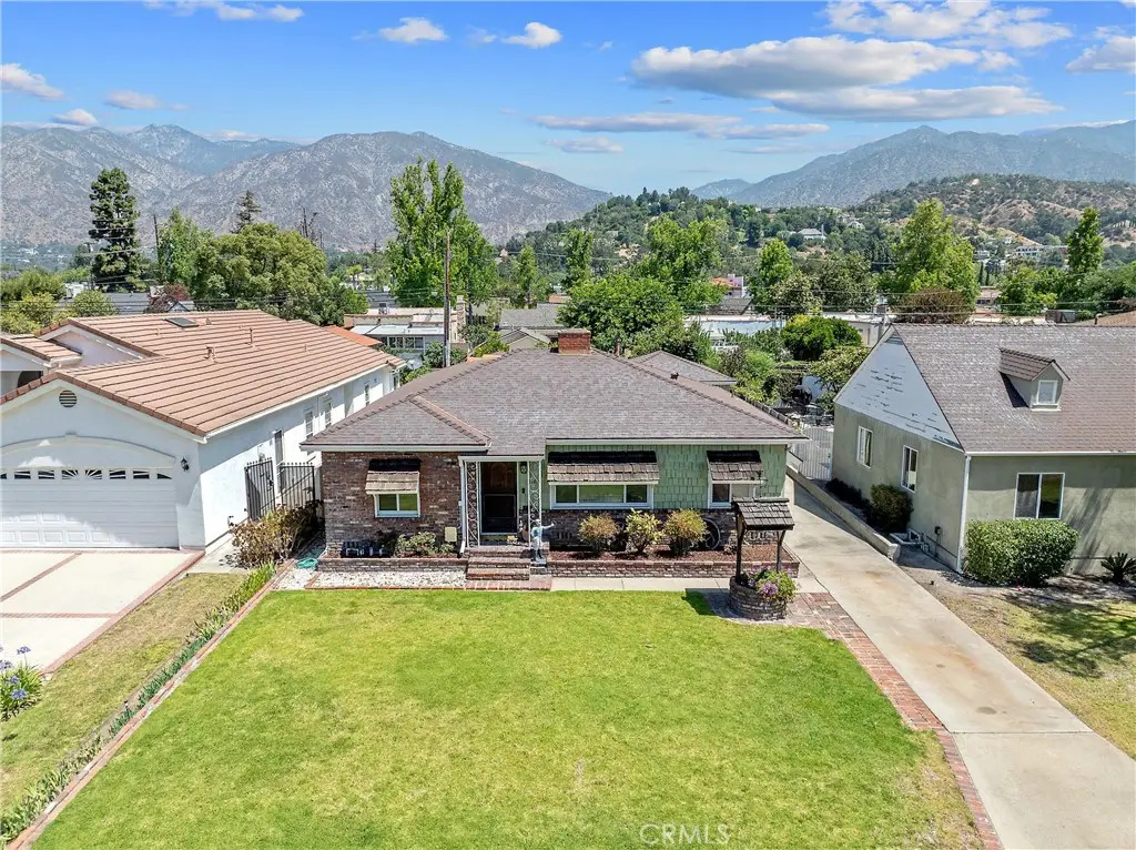 213 E Floral Avenue, Arcadia, CA 91006 - #1