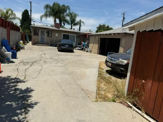 7408 Baird Avenue, Reseda, CA 91335 - #2