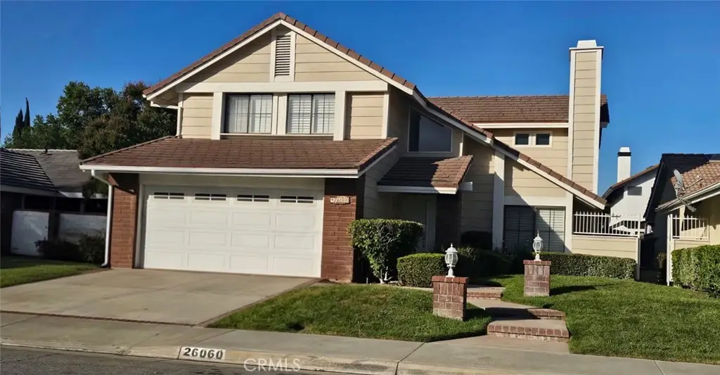 26060 Sombras Court, Valencia, CA 91355 - #1