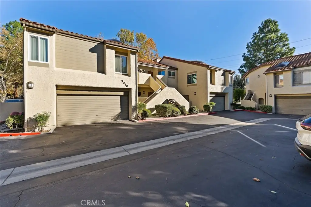 3210 Darby Street #102, Simi Valley, CA 93063 - #1