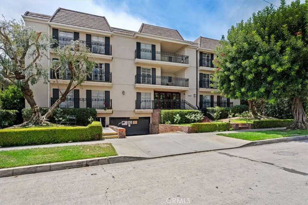 15248 Dickens Street #205, Sherman Oaks, CA 91403 - #1