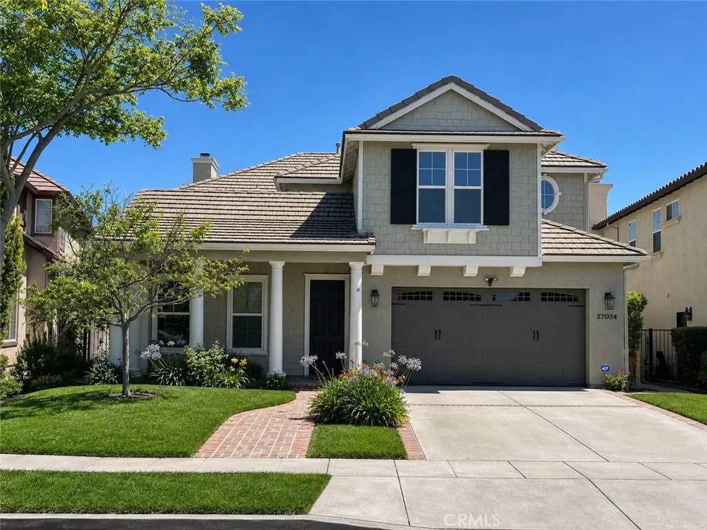 27034 Island, Valencia, CA 91355 - #1