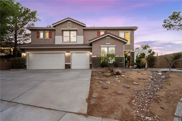 39943 Meadowcrest, Palmdale, CA 93551