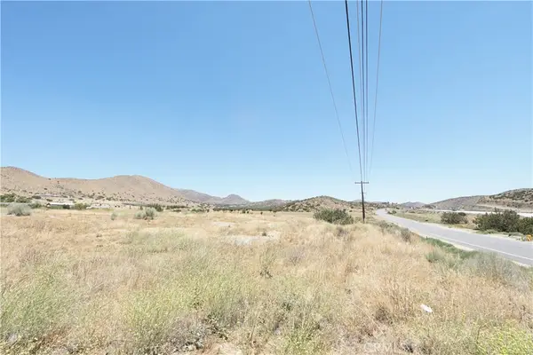 0 Sierra Highway, Acton, CA 93510