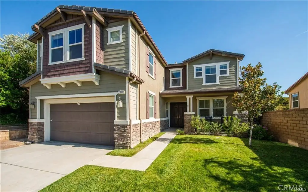 20312 Dorothy, Saugus, CA 91350 - #1