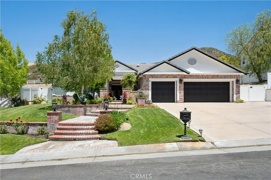 15263 Saddleback, Canyon Country, CA 91387 - #2