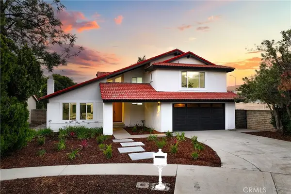 21405 Stanwell, Chatsworth, CA 91311