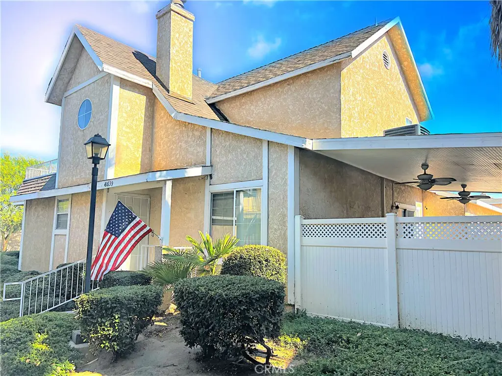 43639 Park Avenue, Lancaster, CA 93534 - #1