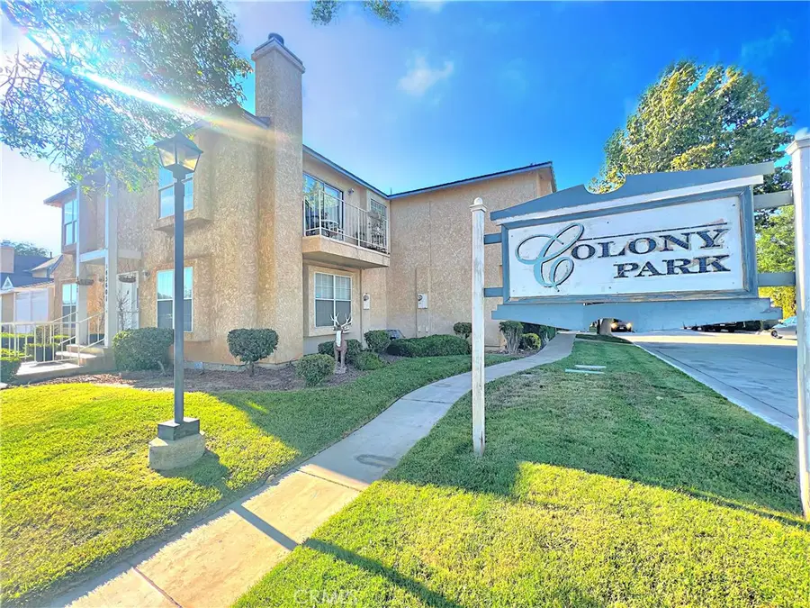 43639 Park Avenue, Lancaster, CA 93534 - #2