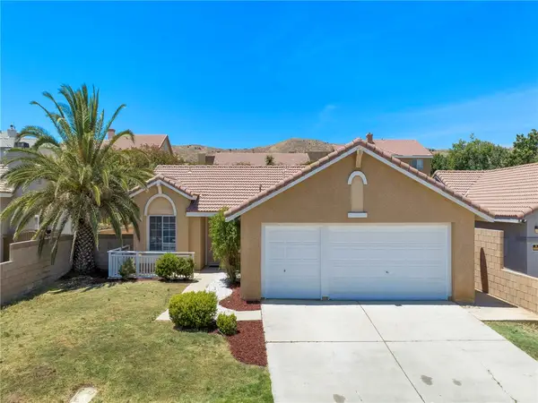 3840 Cobble Court, Palmdale, CA 93551