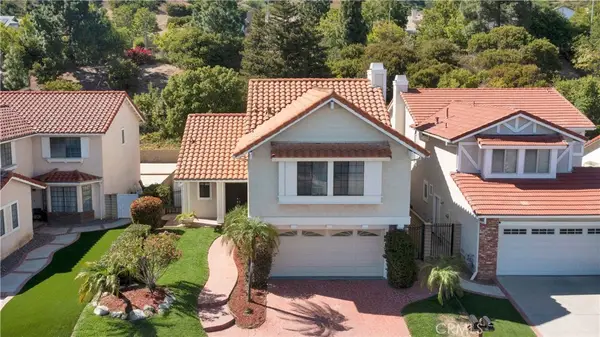 19715 Eagle Ridge, Porter Ranch, CA 91326