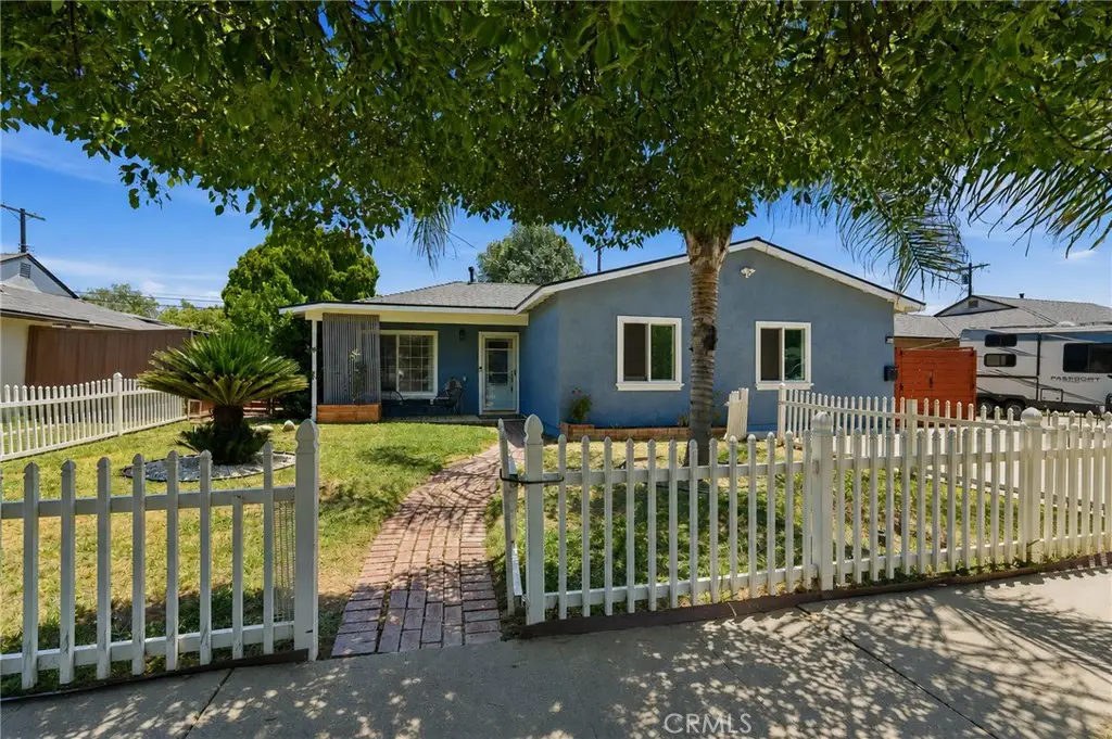 7312 Caldus Avenue, Van Nuys, CA 91406 - #1