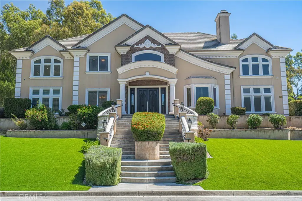 1366 Spring Creek Way, Chino Hills, CA 91709 - #1