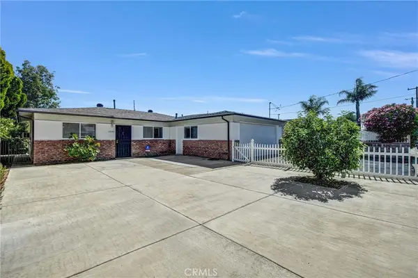 11046 Lull St., Sun Valley, CA 91352
