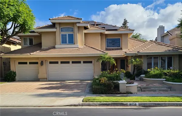 18759 Fairfield Road, Porter Ranch, CA 91326