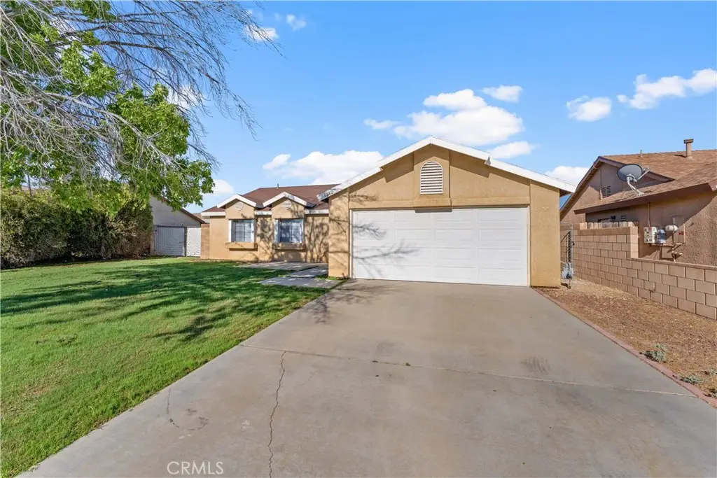 3230 Rodney, Rosamond, CA 93560 - #1