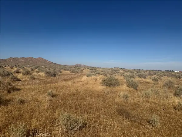 0 70th St West /felsite, Rosamond, CA 93560