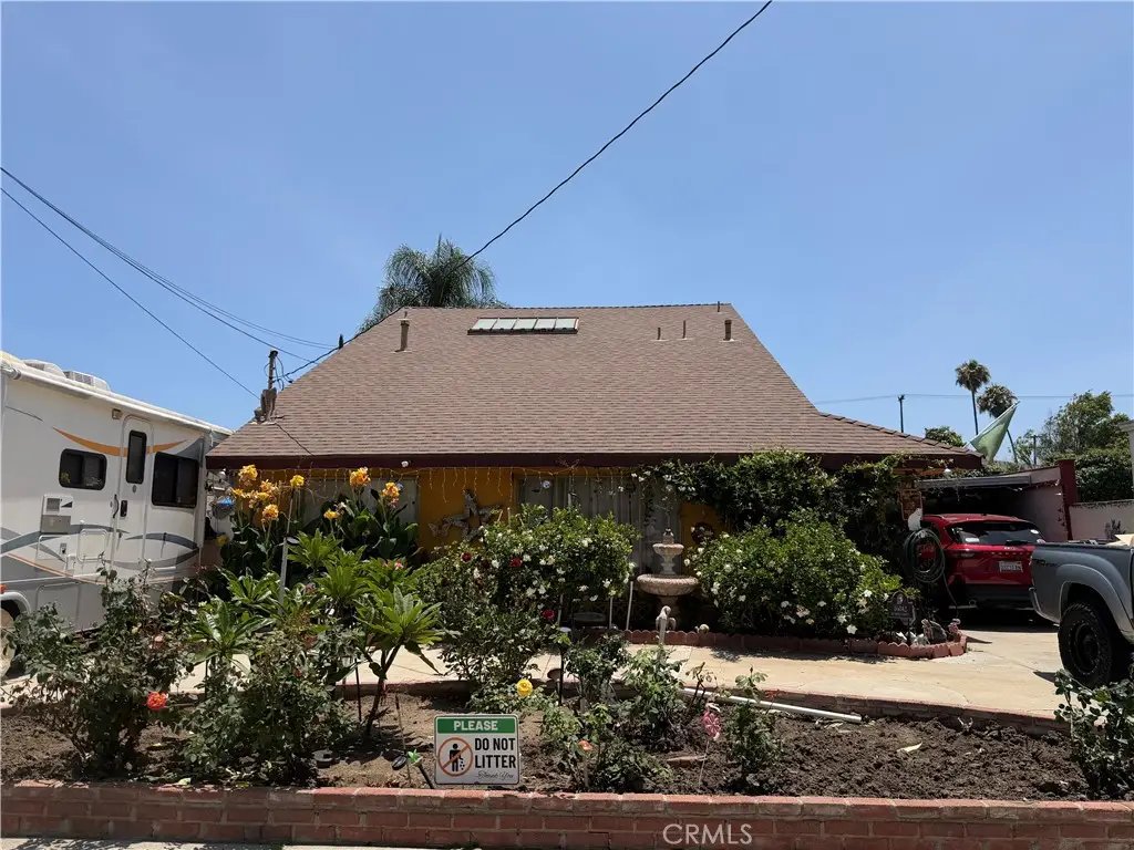 16042 Kittridge, Van Nuys, CA 91406 - #1