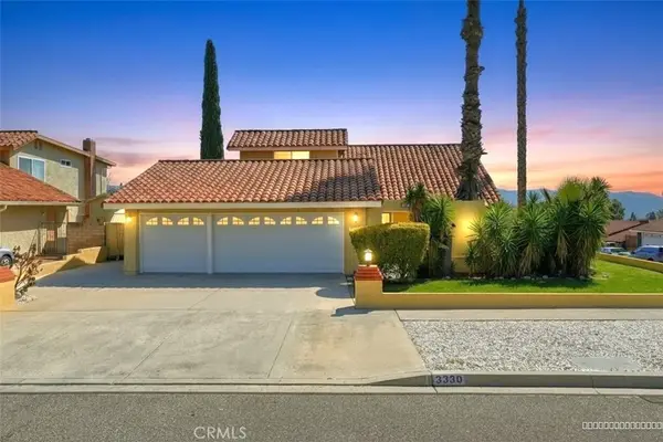 3330 Township, Simi Valley, CA 93063
