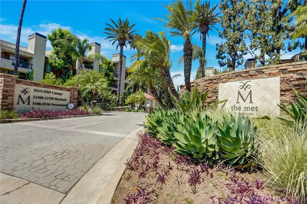 5545 Canoga Avenue #220, Woodland Hills, CA 91367 - #1