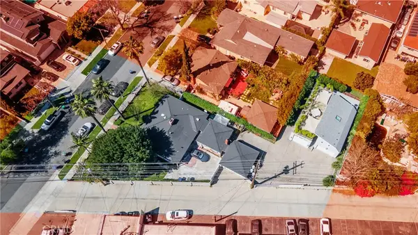 124 N Naomi, Burbank, CA 91505