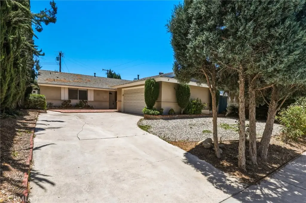 17856 Stillmore, Canyon Country, CA 91387 - #1