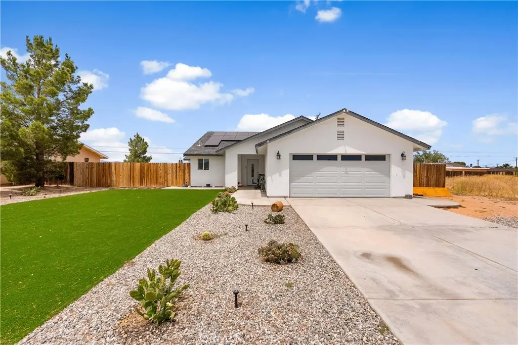 7821 Fir, California City, CA 93505 - #1