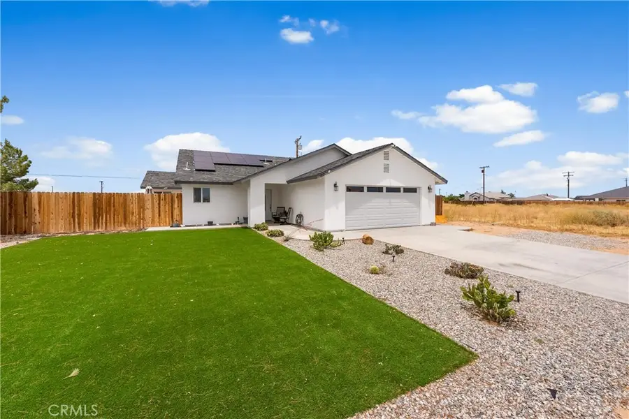 7821 Fir, California City, CA 93505 - #2