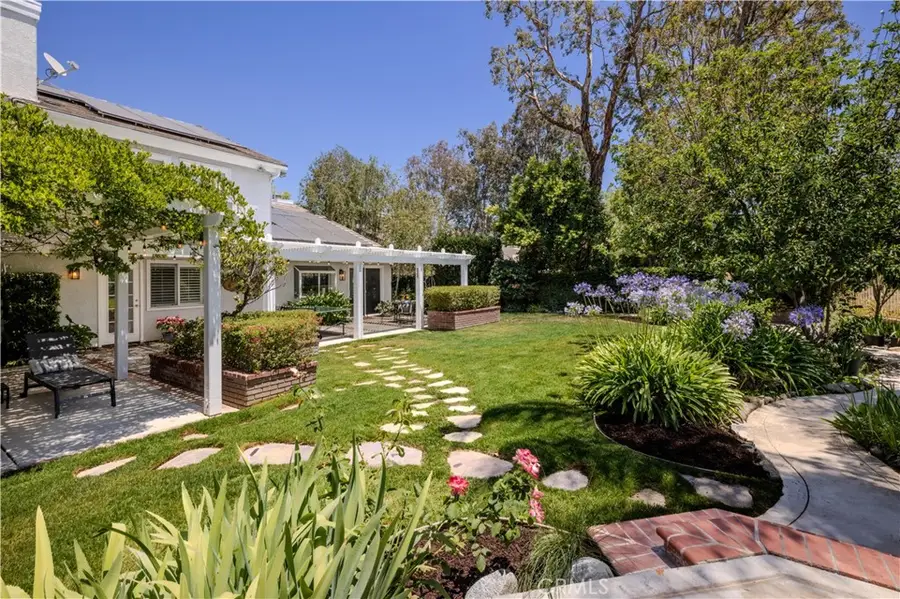 23510 Millston Court, Valencia, CA 91354 - #2