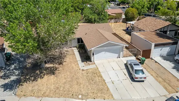 3607 W Avenue K11, Lancaster, CA 93536